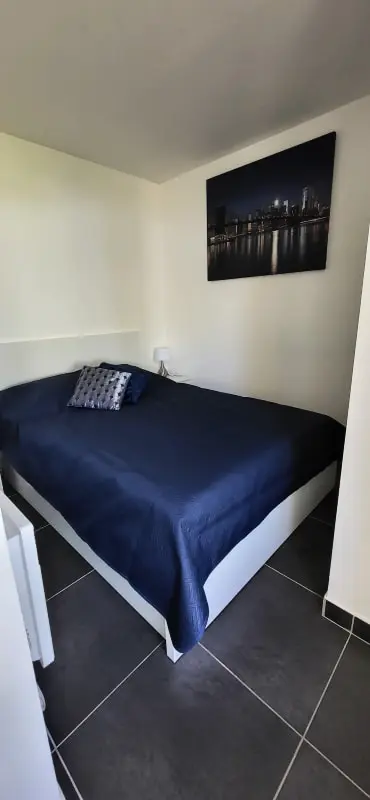 Résidence Une Escale En Bord De Plage ⛱️avec Piscine Et Jardin