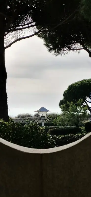 Résidence Une Escale En Bord De Plage ⛱️avec Piscine Et Jardin