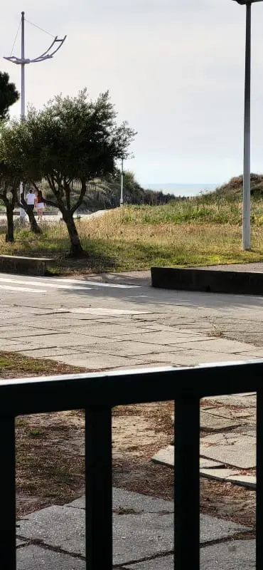 Résidence Une Escale En Bord De Plage ⛱️avec Piscine Et Jardin