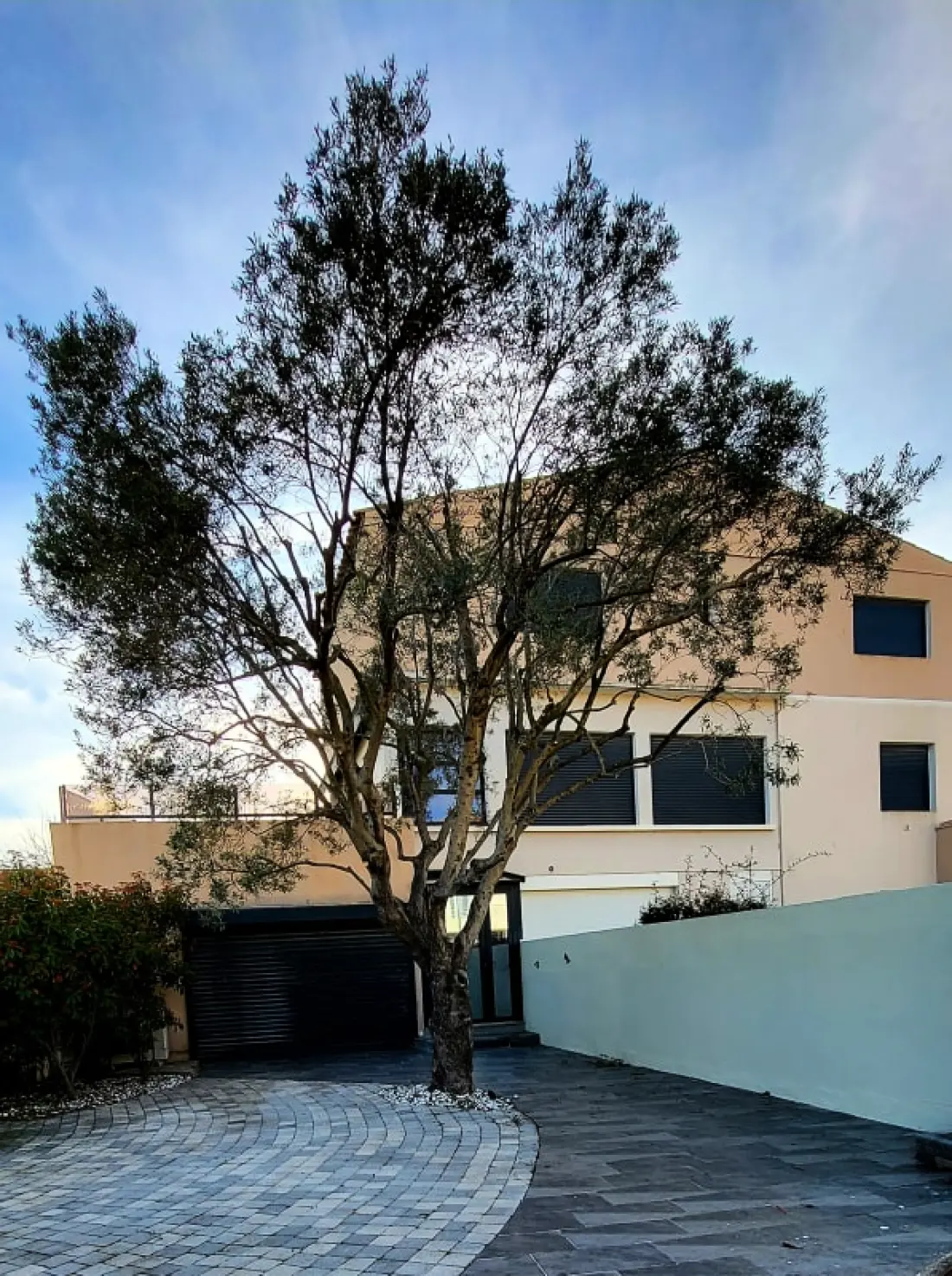 Résidence 🏰villa Camarguaise : Entre Plage Et Centre Ville Avec Bassin Extérieur