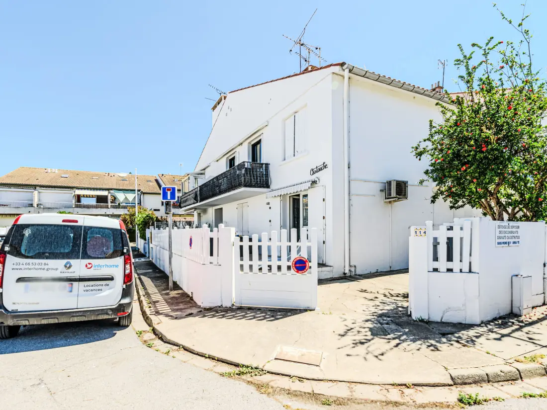 Résidence Villa Cartouche