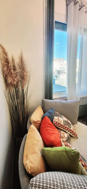 Résidence Villa Coco 31 étoiles★🌊⚓ Un Pt'it Grau De Bonheur ⚓ !