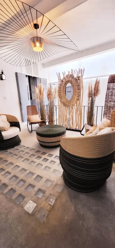 Résidence Villa Coco 31 étoiles★🌊⚓ Un Pt'it Grau De Bonheur ⚓ !