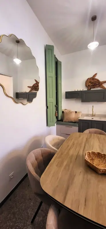 Résidence Villa Coco 31 étoiles★🌊⚓ Un Pt'it Grau De Bonheur ⚓ !