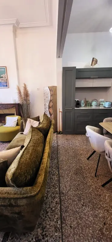 Résidence Villa Coco 31 étoiles★🌊⚓ Un Pt'it Grau De Bonheur ⚓ !