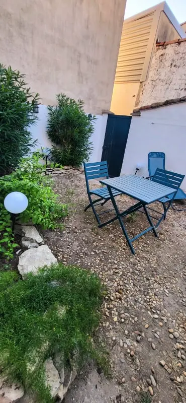 Résidence Villa Coco 31 étoiles★🌊⚓ Un Pt'it Grau De Bonheur ⚓ !