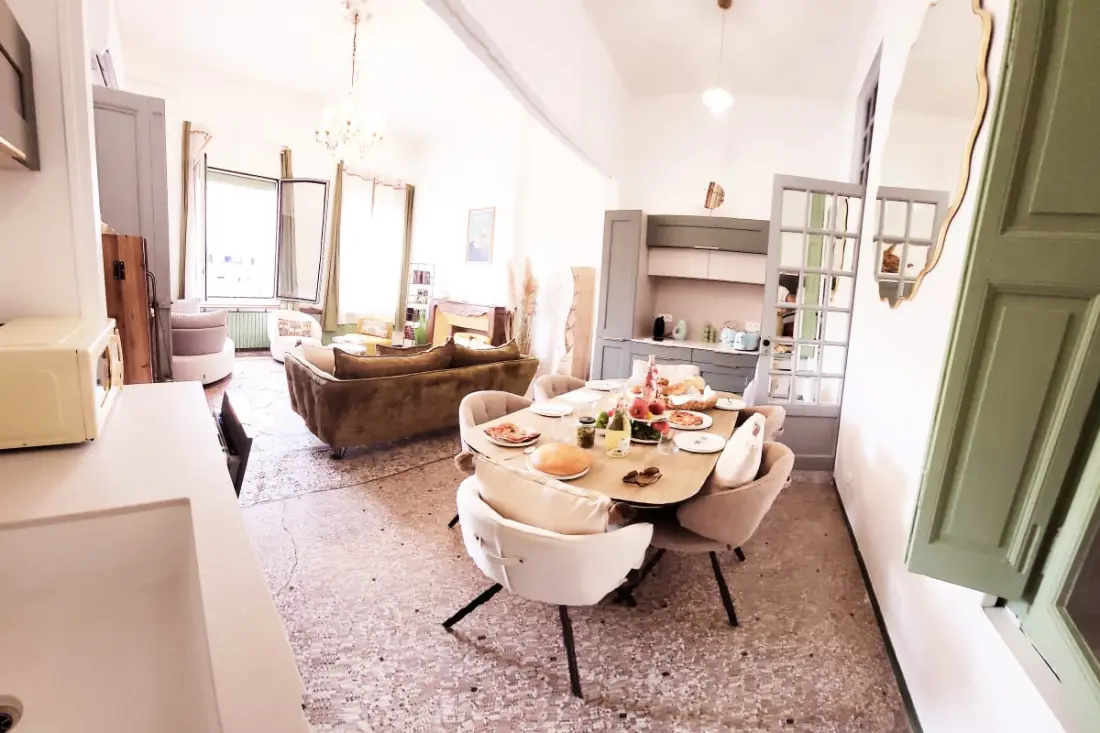 Résidence Villa Coco 31 étoiles★🌊⚓ Un Pt'it Grau De Bonheur ⚓ !