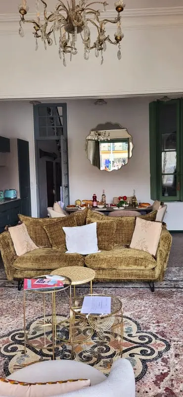 Résidence Villa Coco 31 étoiles★🌊⚓ Un Pt'it Grau De Bonheur ⚓ !