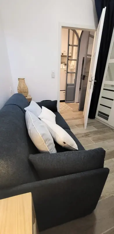 Résidence Villa Coco 31 étoiles★🌊⚓ Un Pt'it Grau De Bonheur ⚓ !