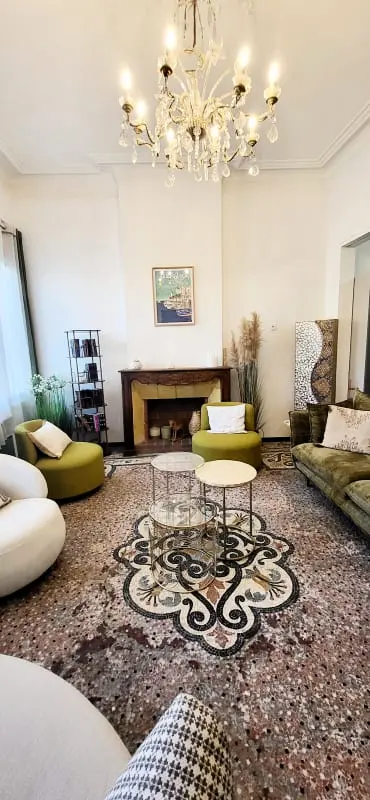 Résidence Villa Coco 31 étoiles★🌊⚓ Un Pt'it Grau De Bonheur ⚓ !