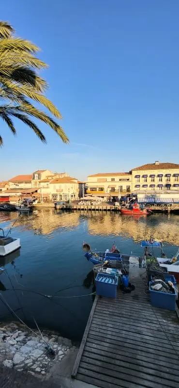 Résidence Villa Coco 31 étoiles★🌊⚓ Un Pt'it Grau De Bonheur ⚓ !