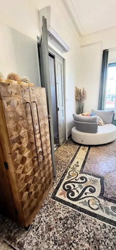 Résidence Villa Coco 31 étoiles★🌊⚓ Un Pt'it Grau De Bonheur ⚓ !