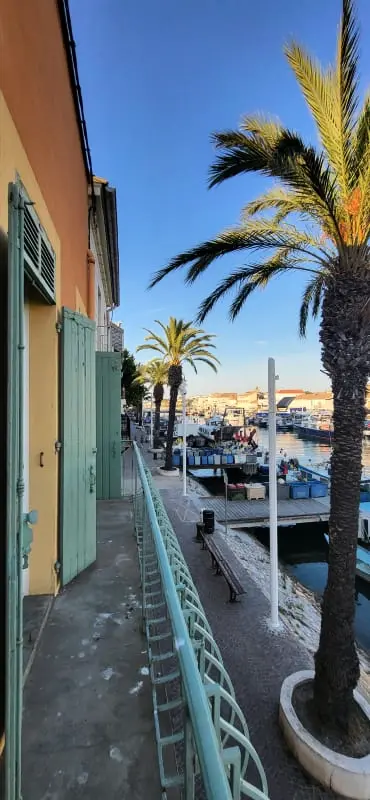 Résidence Villa Coco 31 étoiles★🌊⚓ Un Pt'it Grau De Bonheur ⚓ !