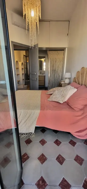 Résidence Villa Coco 31 étoiles★🌊⚓ Un Pt'it Grau De Bonheur ⚓ !