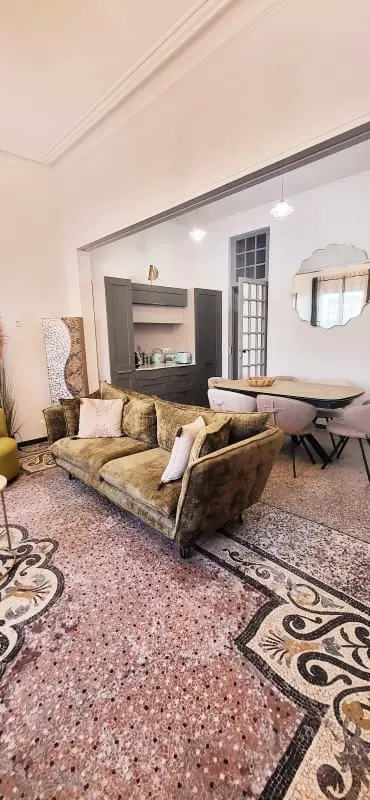 Résidence Villa Coco 31 étoiles★🌊⚓ Un Pt'it Grau De Bonheur ⚓ !