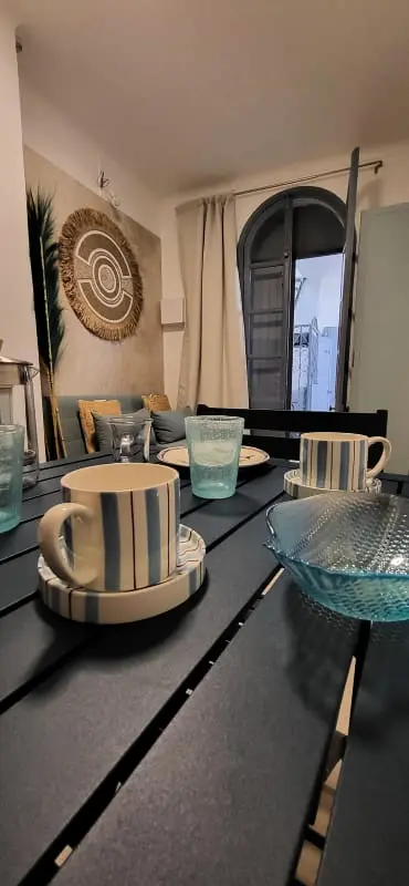 Résidence Villa Coco 31 étoiles★🌊⚓ Un Pt'it Grau De Bonheur ⚓ !