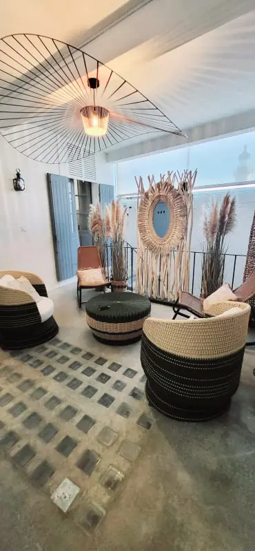Résidence Villa Coco 31 étoiles★🌊⚓ Un Pt'it Grau De Bonheur ⚓ !