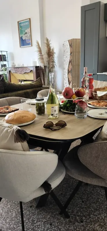 Résidence Villa Coco 31 étoiles★🌊⚓ Un Pt'it Grau De Bonheur ⚓ !