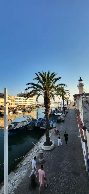 Résidence Villa Coco 31 étoiles★🌊⚓ Un Pt'it Grau De Bonheur ⚓ !