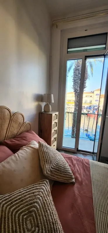 Résidence Villa Coco 31 étoiles★🌊⚓ Un Pt'it Grau De Bonheur ⚓ !