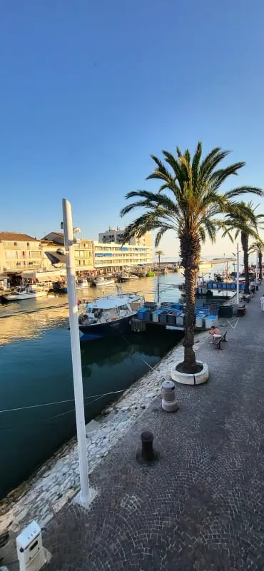 Résidence Villa Coco 31 étoiles★🌊⚓ Un Pt'it Grau De Bonheur ⚓ !