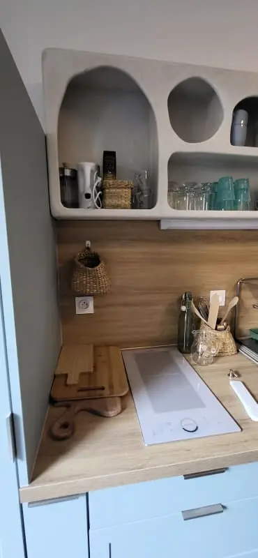 Résidence Villa Coco 31 étoiles★🌊⚓ Un Pt'it Grau De Bonheur ⚓ !