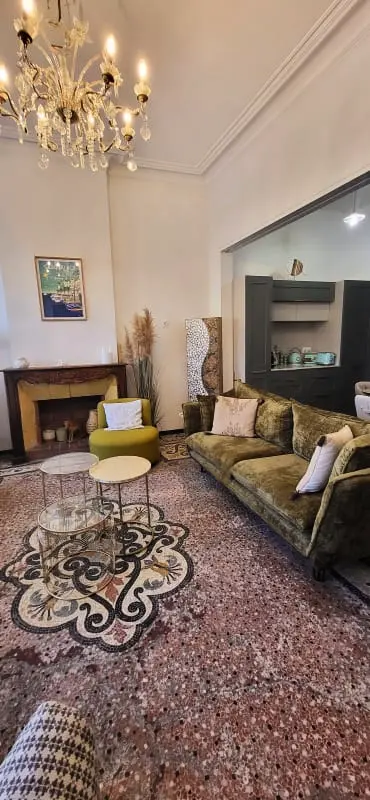 Résidence Villa Coco 31 étoiles★🌊⚓ Un Pt'it Grau De Bonheur ⚓ !