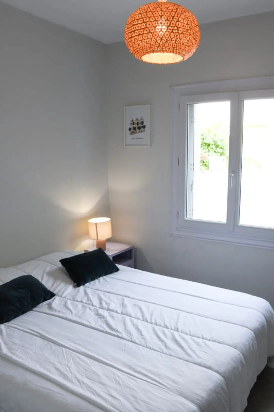 Résidence 🌊 Villa Faraman 🏖️au Bord De L'eau