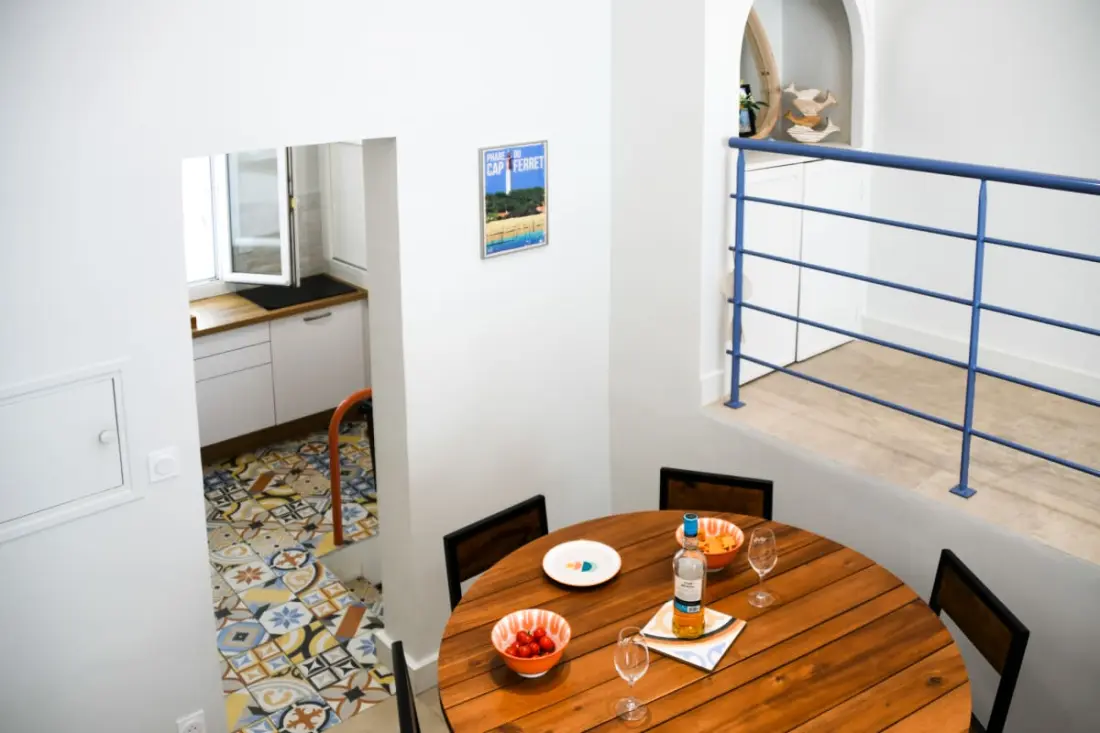 Résidence 🌊 Villa Faraman 🏖️au Bord De L'eau