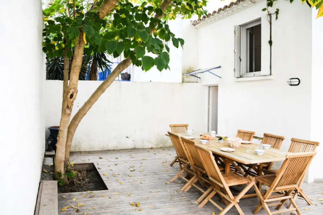 Résidence 🌊 Villa Faraman 🏖️au Bord De L'eau