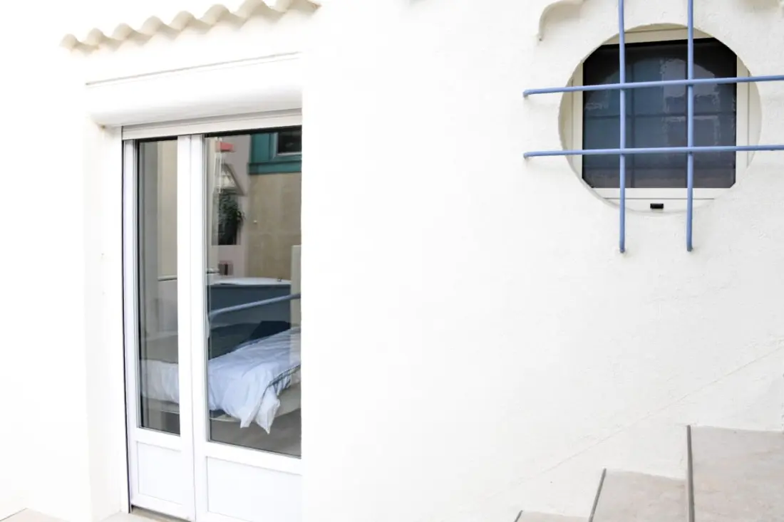 Résidence 🌊 Villa Faraman 🏖️au Bord De L'eau