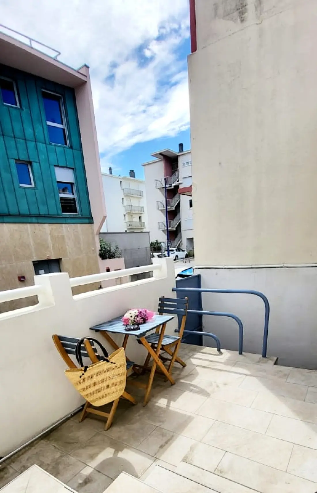 Résidence 🌊 Villa Faraman 🏖️au Bord De L'eau