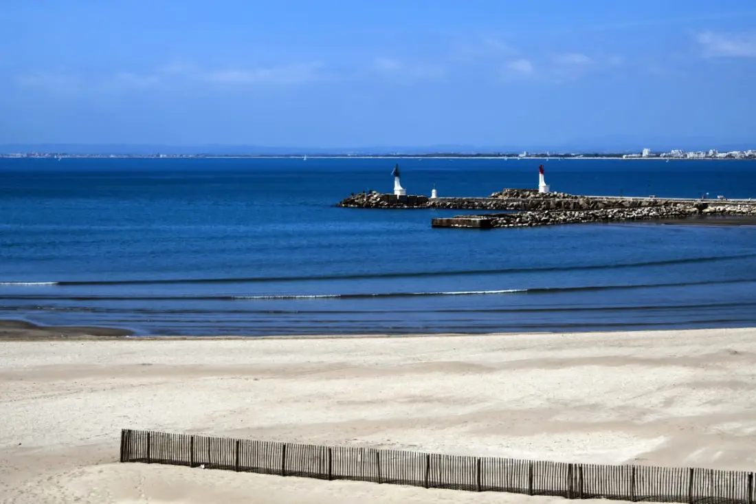 Résidence 🌊 Villa Faraman 🏖️au Bord De L'eau