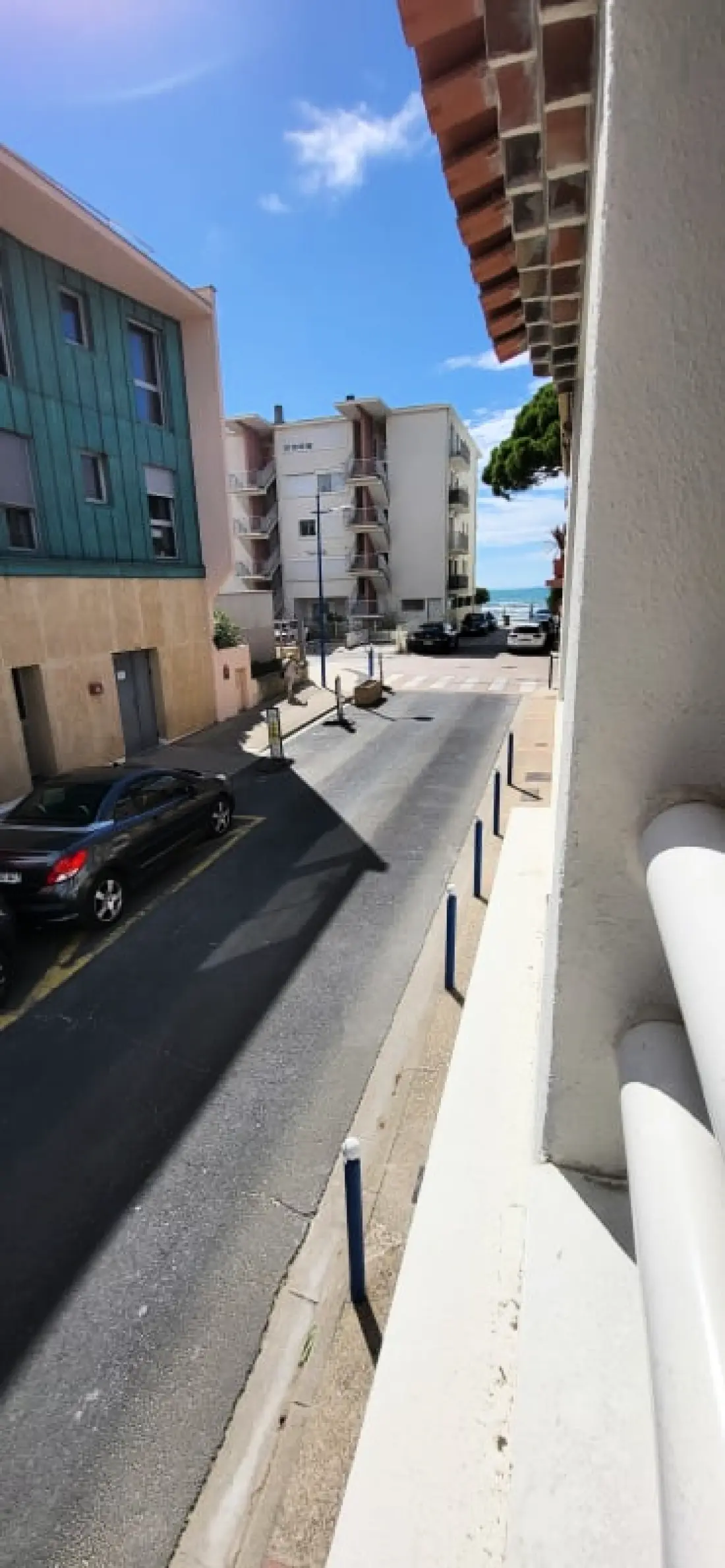 Résidence 🌊 Villa Faraman 🏖️au Bord De L'eau
