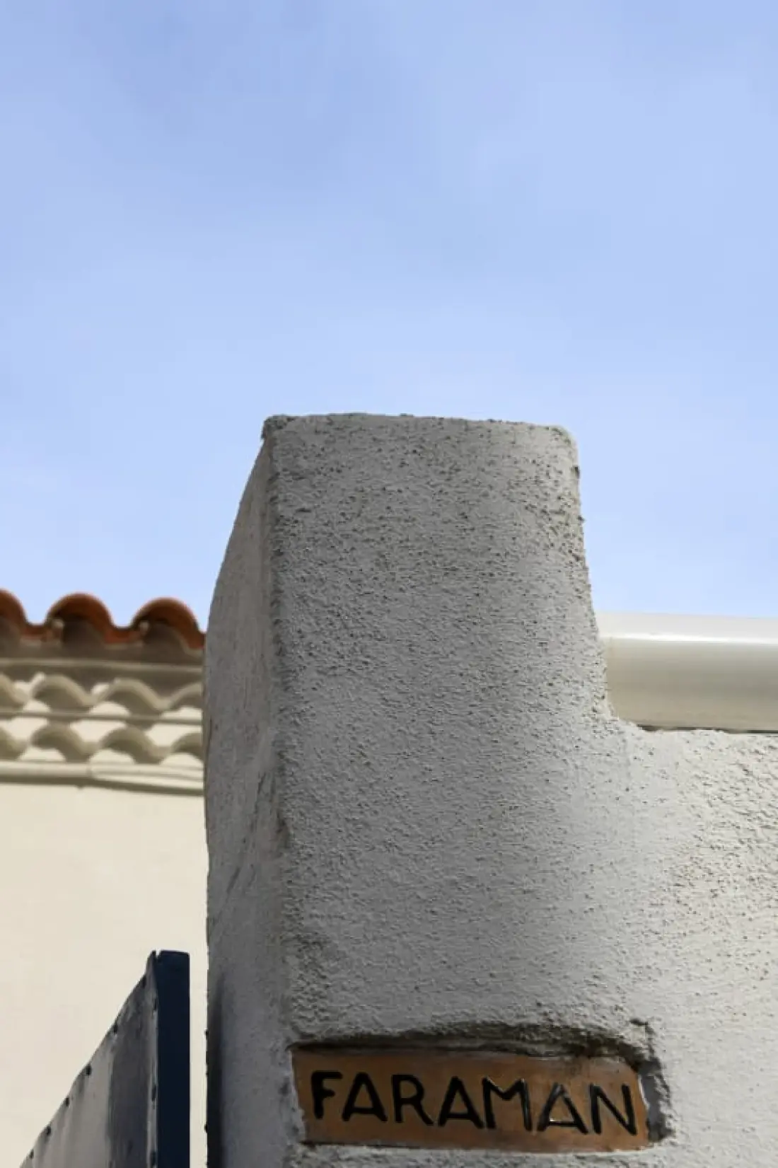 Résidence 🌊 Villa Faraman 🏖️au Bord De L'eau