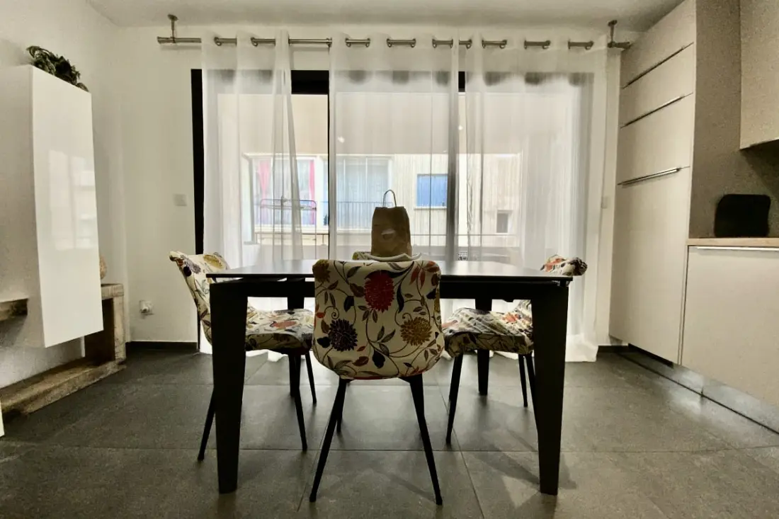 Résidence Villa Marie 2: Appartement Tout Confort Climatisé 1 Chambre Proche Plage