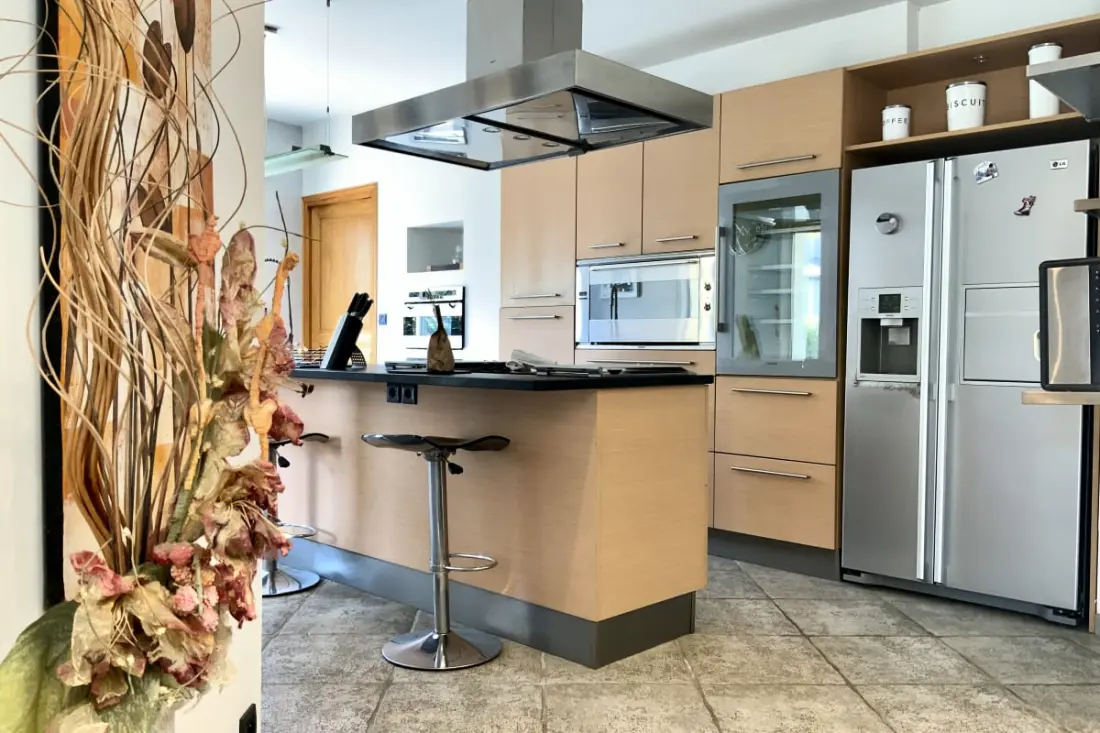 Résidence Villa Yoléa Avec Piscine Privée Au Grau Du Roi – Vacances De Rêve