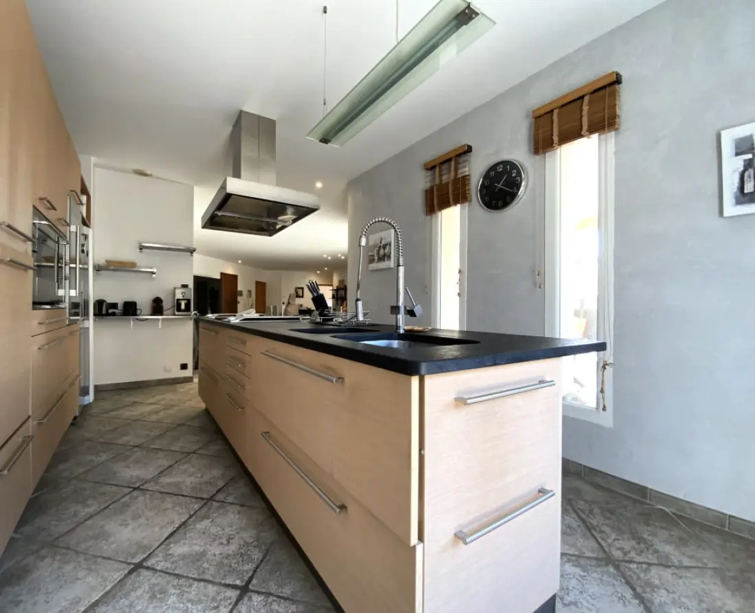 Résidence Villa Yoléa Avec Piscine Privée Au Grau Du Roi – Vacances De Rêve