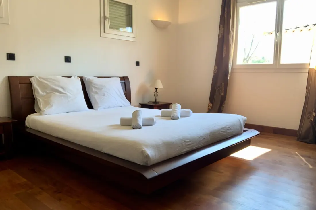 Résidence Villa Yoléa Avec Piscine Privée Au Grau Du Roi – Vacances De Rêve