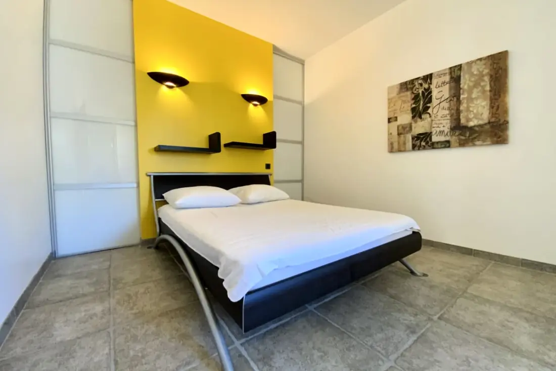 Résidence Villa Yoléa Avec Piscine Privée Au Grau Du Roi – Vacances De Rêve