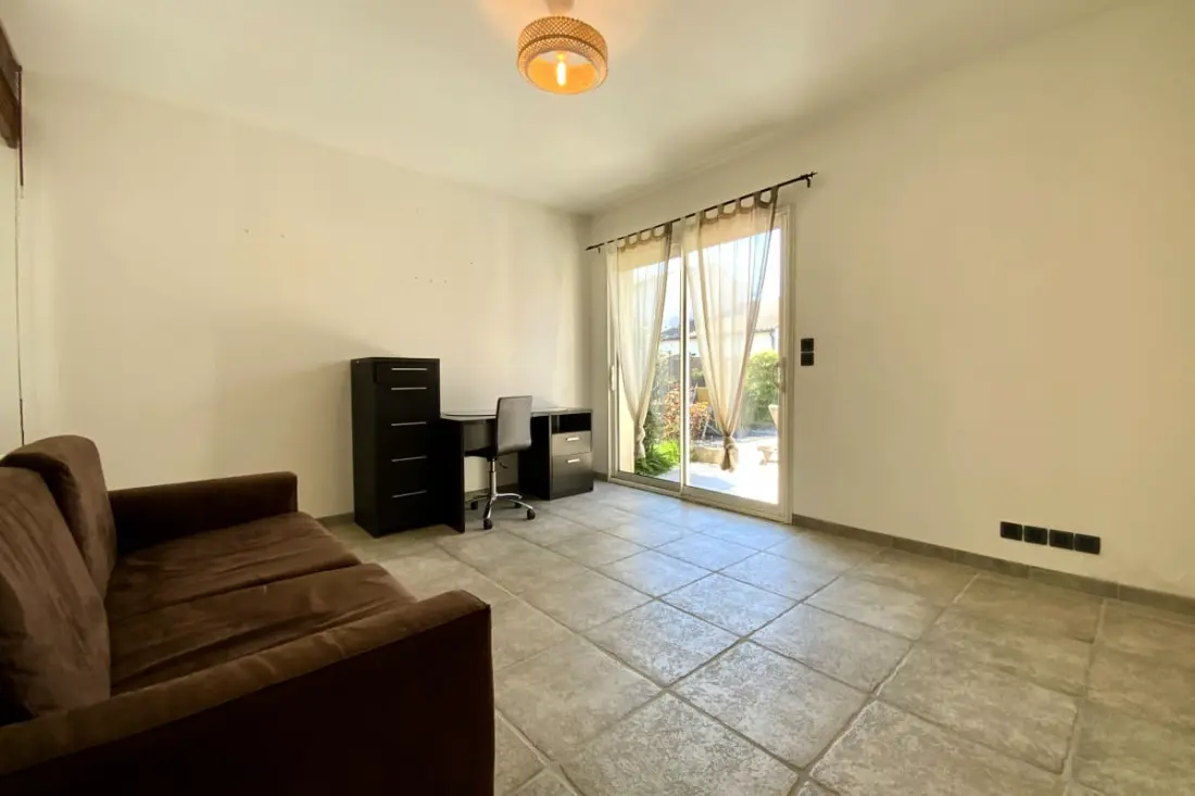 Résidence Villa Yoléa Avec Piscine Privée Au Grau Du Roi – Vacances De Rêve