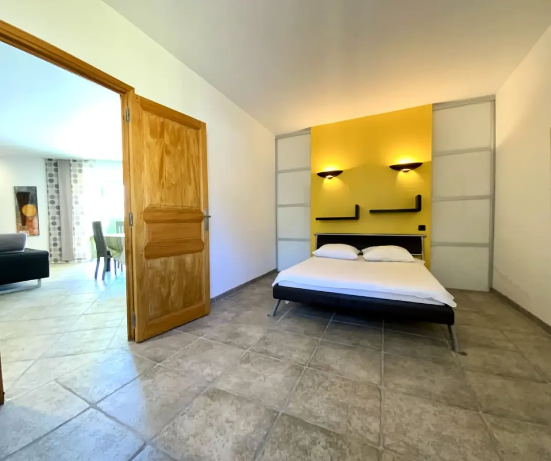 Résidence Villa Yoléa Avec Piscine Privée Au Grau Du Roi – Vacances De Rêve