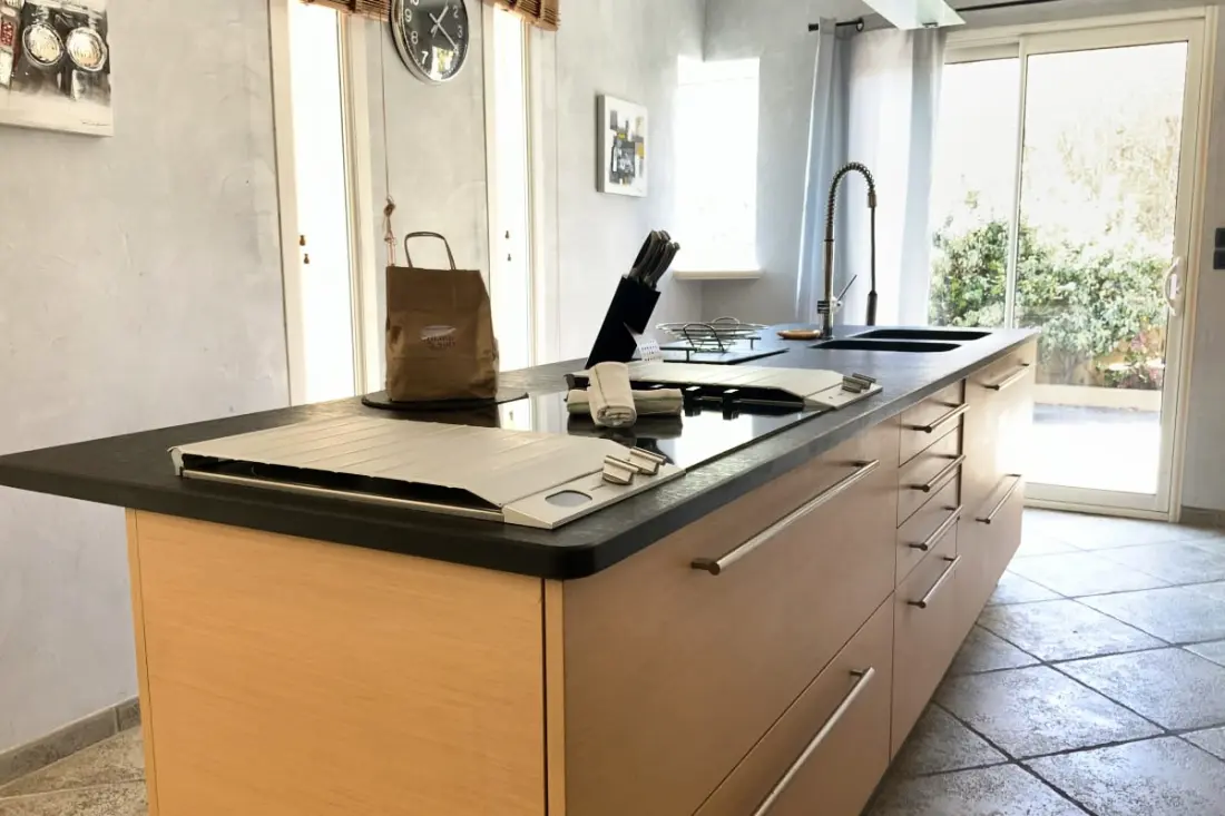 Résidence Villa Yoléa Avec Piscine Privée Au Grau Du Roi – Vacances De Rêve