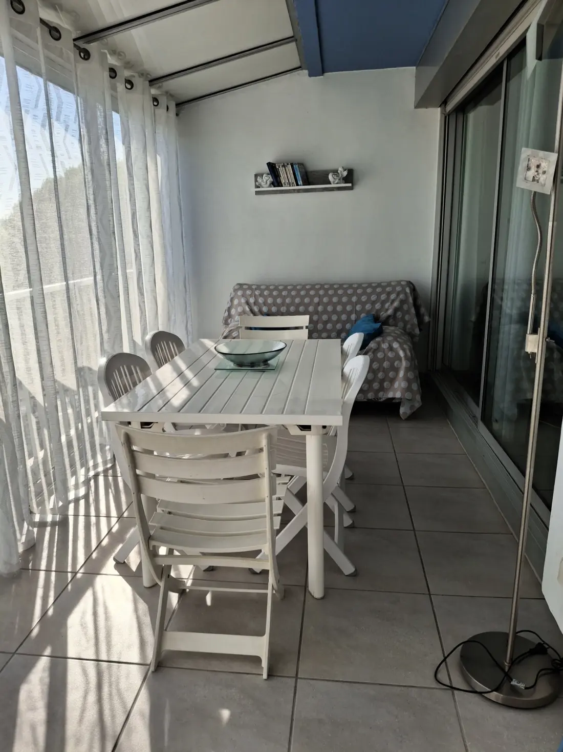 Studio à Le Grau-du-Roi