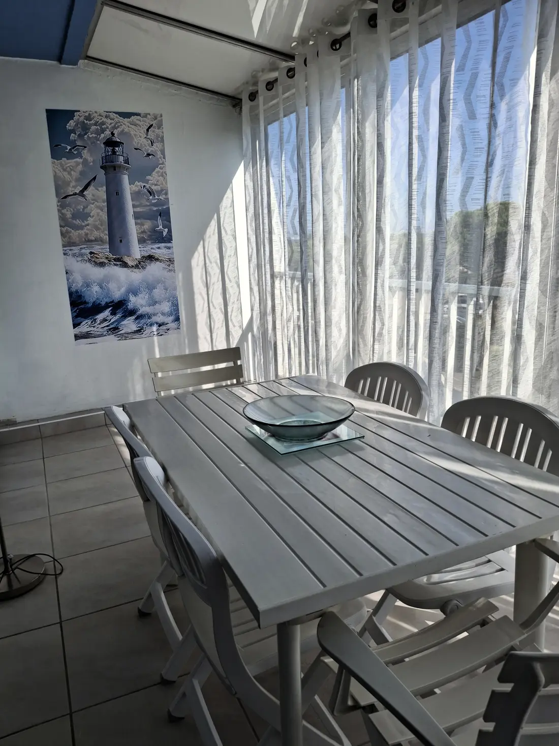 Studio à Le Grau-du-Roi
