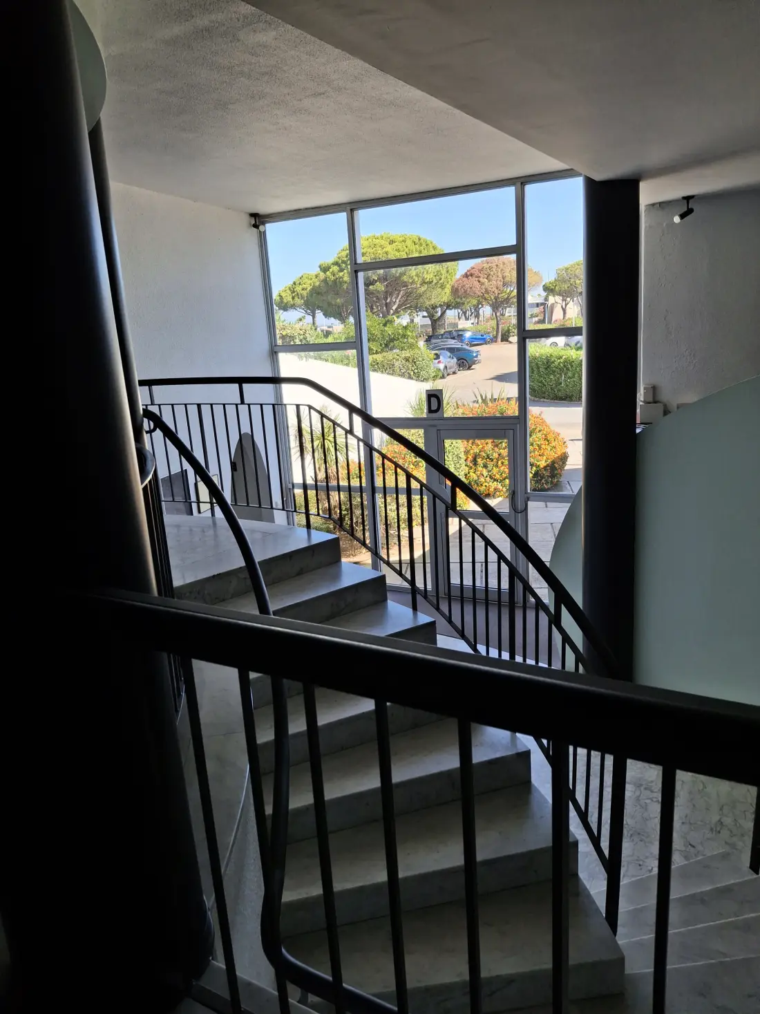 Studio à Le Grau-du-Roi
