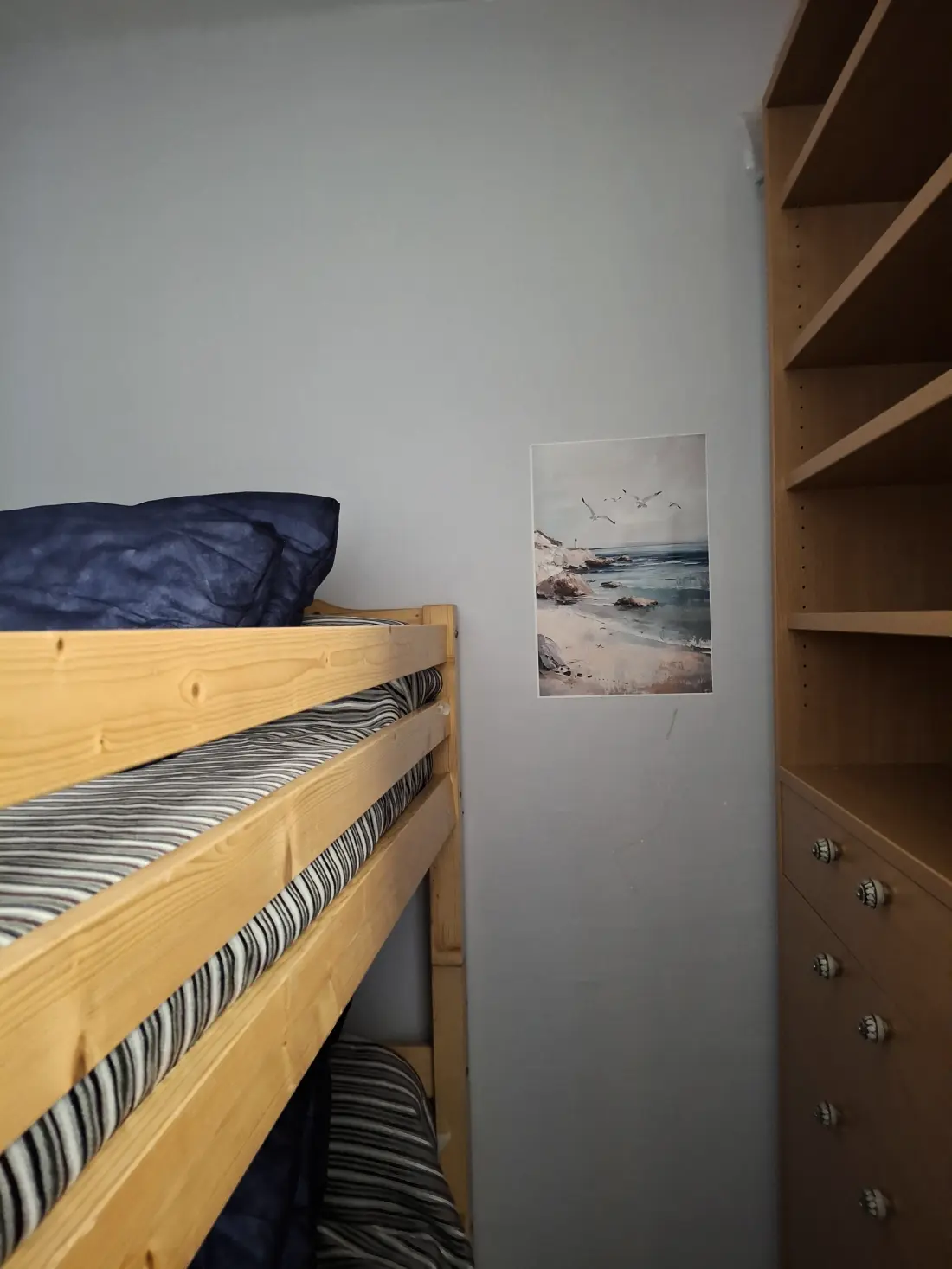 Studio à Le Grau-du-Roi
