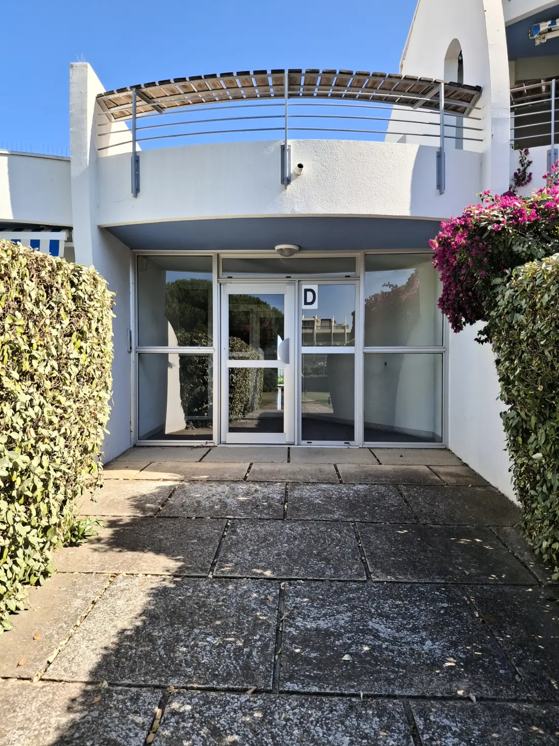 Studio à Le Grau-du-Roi