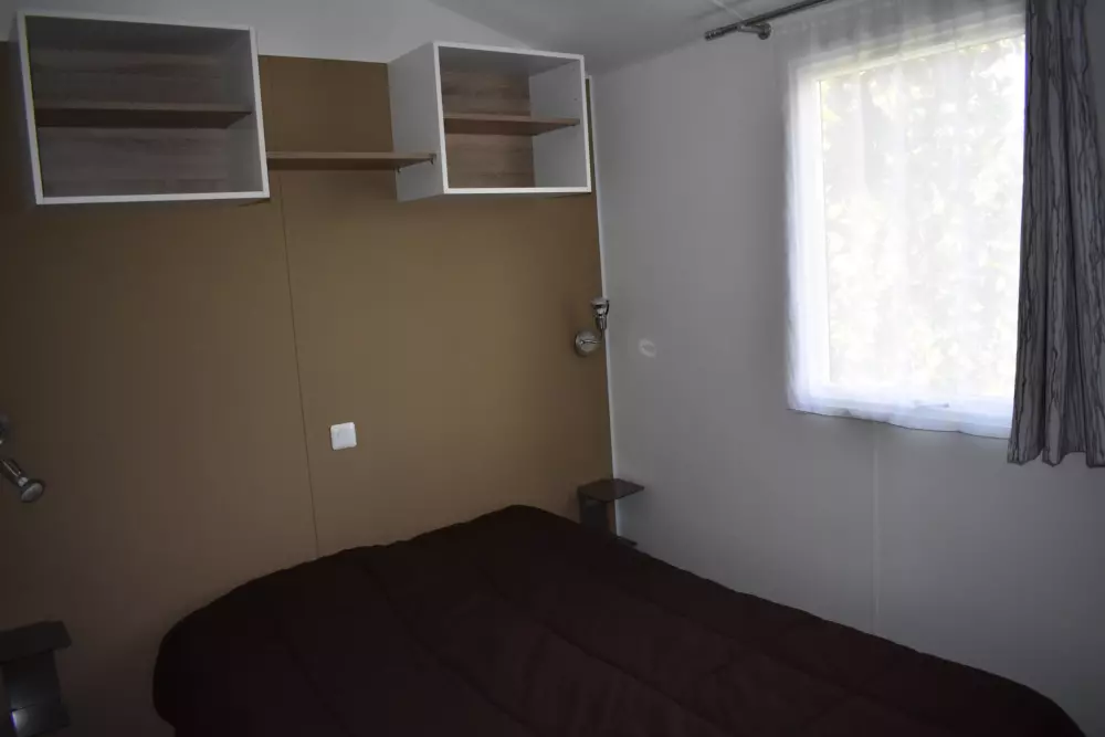 Camping Les Tournesols 3 étoiles★★★