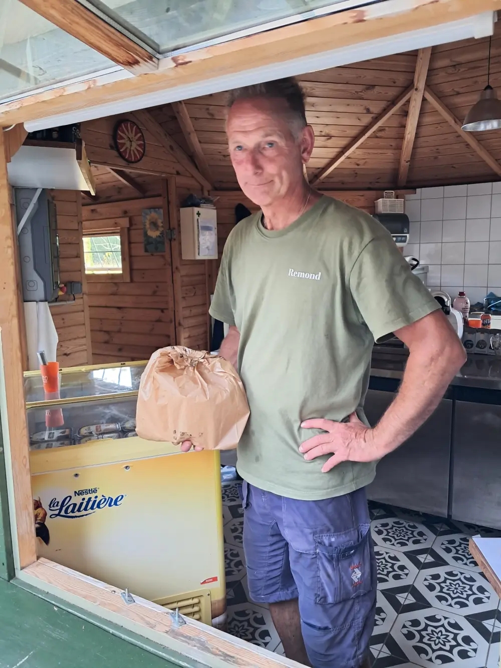Camping Les Tournesols 3 étoiles★★★
